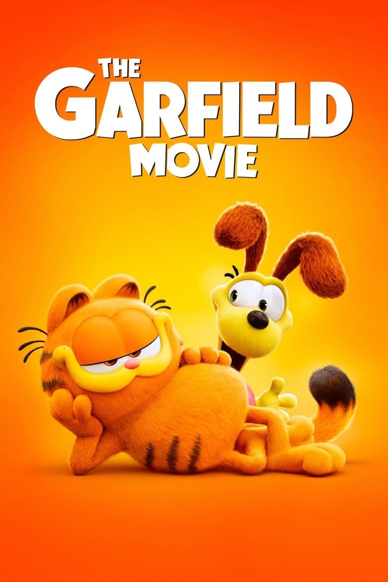 The Garfield Movie (2024) movie - woke score, DEI themes, and editorial review on Woke or Not
