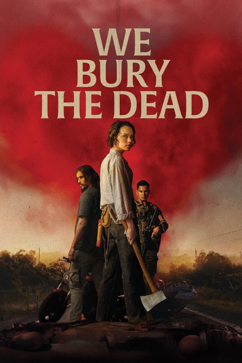 We Bury the Dead (2026) movie - woke score, DEI themes, and editorial review on Woke or Not