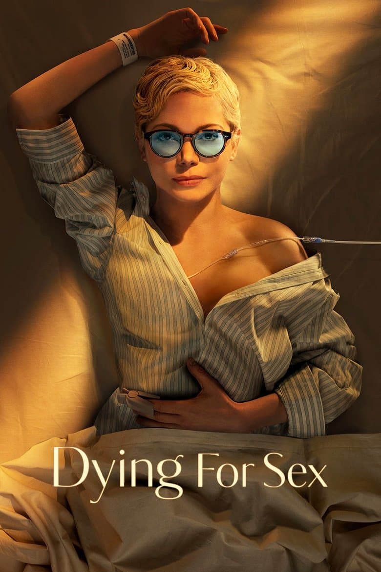 Dying for Sex (2025) tv show - woke score, DEI themes, and editorial review on Woke or Not