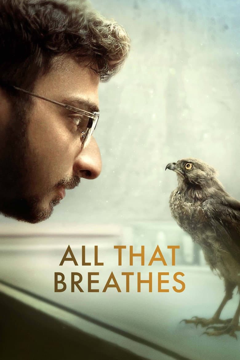All That Breathes (2022) movie - woke score, DEI themes, and editorial review on Woke or Not