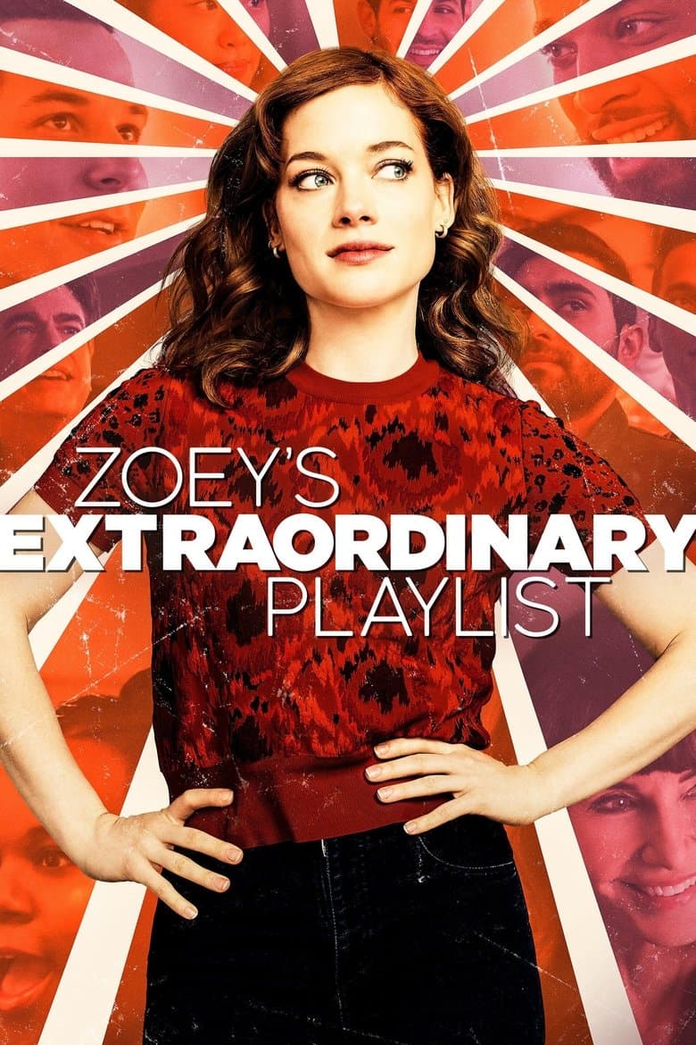 Zoey's Extraordinary Playlist (2020) tv show - woke score, DEI themes, and editorial review on Woke or Not