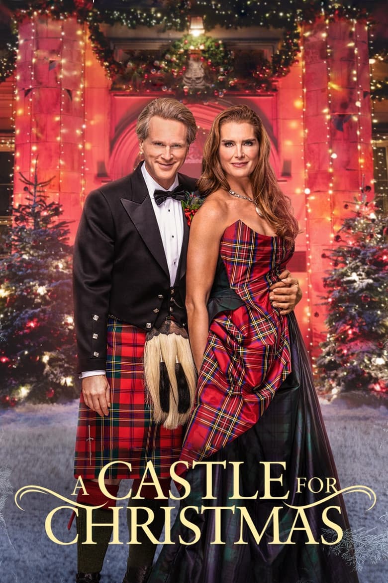 A Castle for Christmas (2021) movie - woke score, DEI themes, and editorial review on Woke or Not