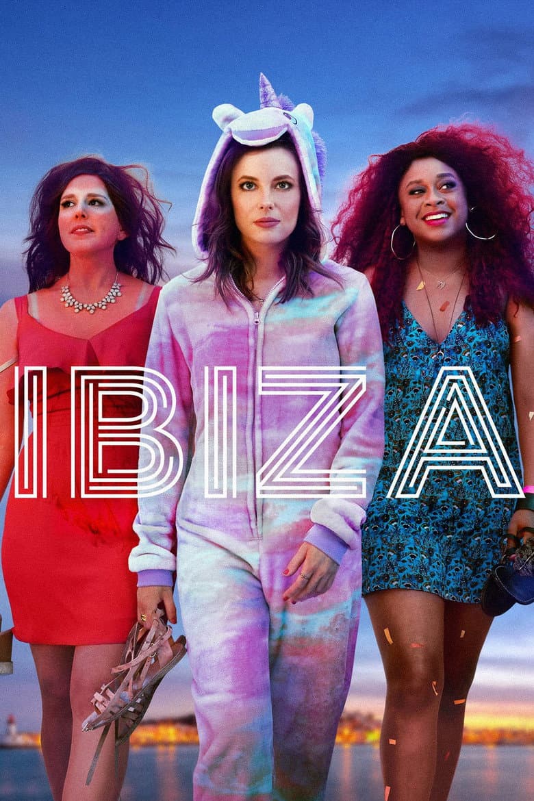 Ibiza (2018) movie - woke score, DEI themes, and editorial review on Woke or Not
