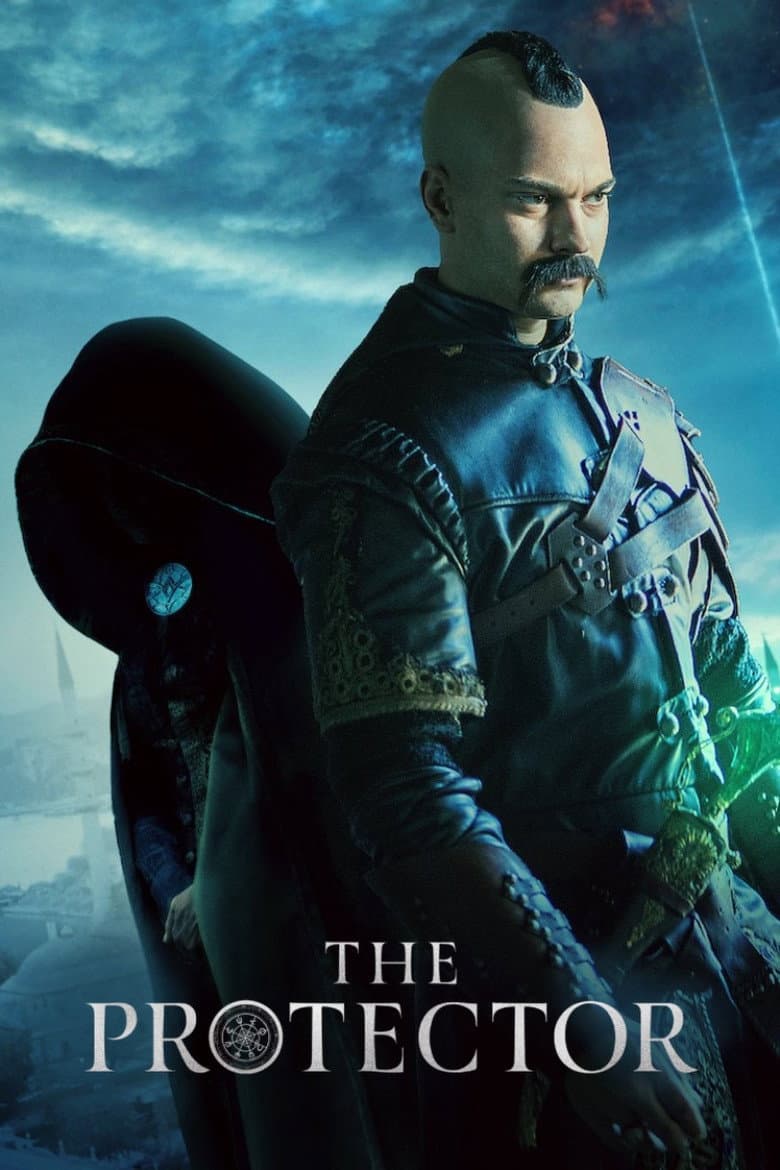The Protector (2018) tv show - woke score, DEI themes, and editorial review on Woke or Not