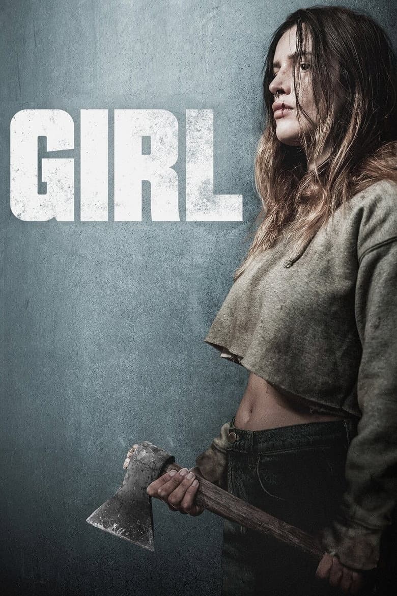 Girl (2020) movie - woke score, DEI themes, and editorial review on Woke or Not