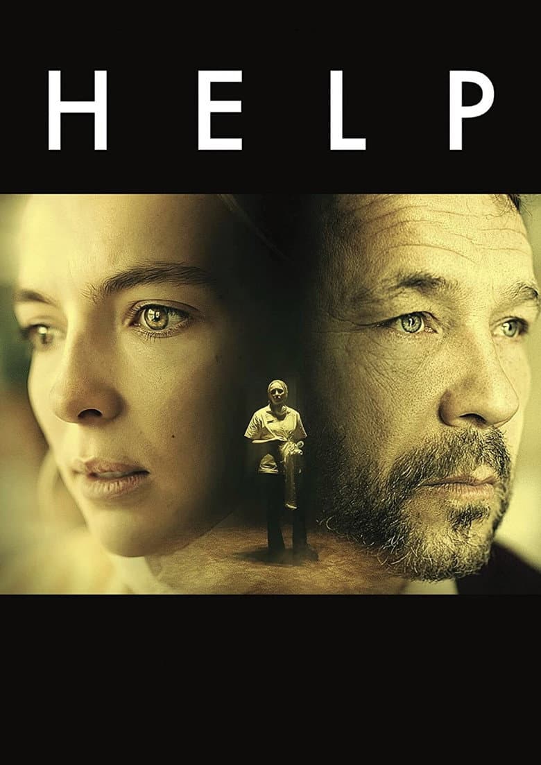 Help (2021) movie - woke score, DEI themes, and editorial review on Woke or Not