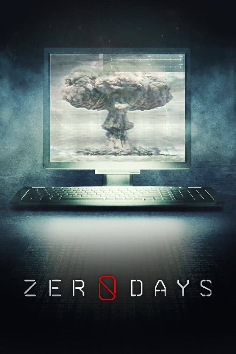 Zero Days (2016) movie - woke score, DEI themes, and editorial review on Woke or Not