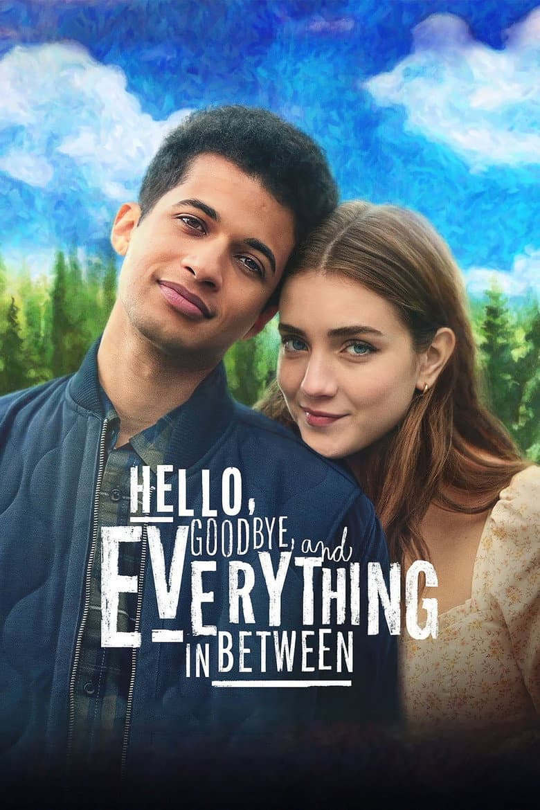 Hello, Goodbye, and Everything in Between (2022) movie - woke score, DEI themes, and editorial review on Woke or Not