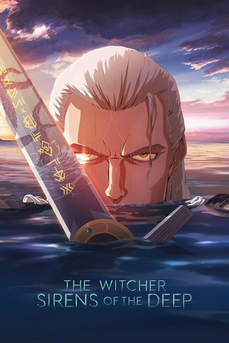 The Witcher: Sirens of the Deep (2025) movie - woke score, DEI themes, and editorial review on Woke or Not