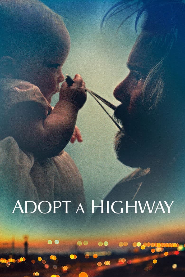 Adopt a Highway (2019) movie - woke score, DEI themes, and editorial review on Woke or Not