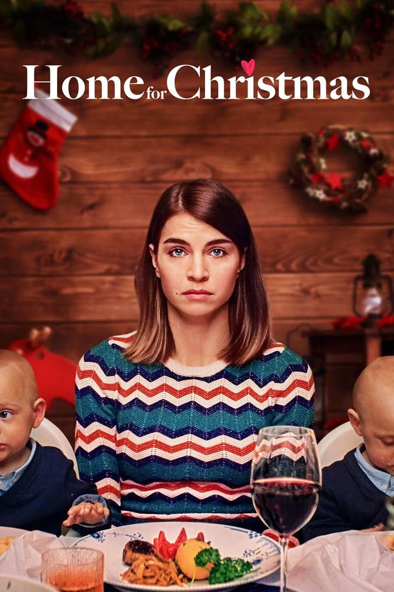 Home for Christmas (2019) tv show - woke score, DEI themes, and editorial review on Woke or Not