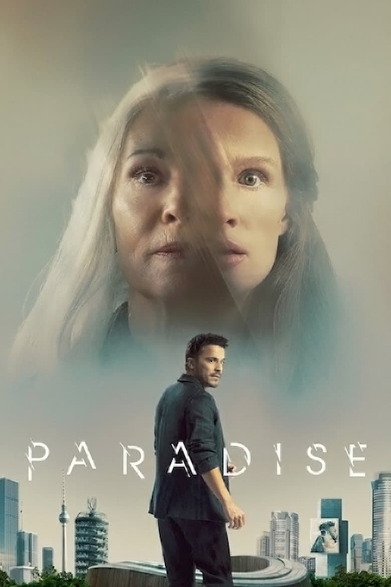 Paradise (2023) movie - woke score, DEI themes, and editorial review on Woke or Not