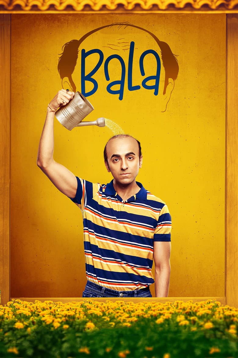 Bala (2019) movie - woke score, DEI themes, and editorial review on Woke or Not