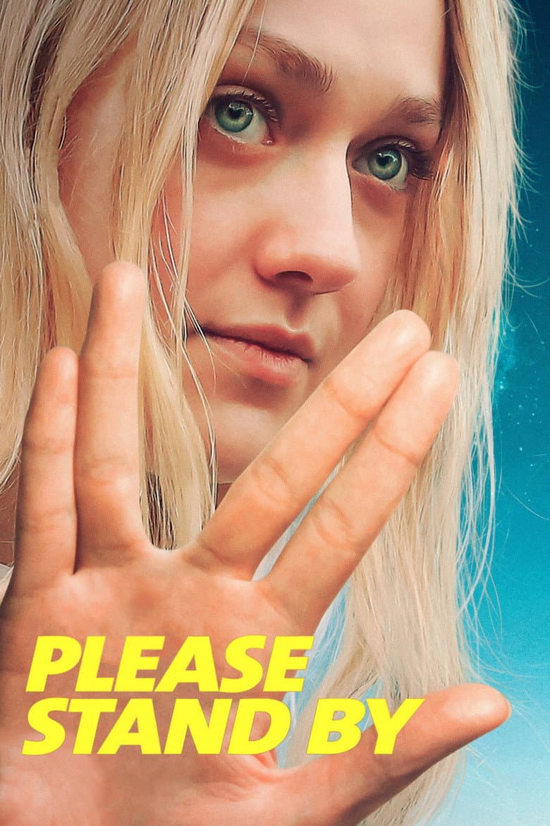 Please Stand By (2018) movie - woke score, DEI themes, and editorial review on Woke or Not