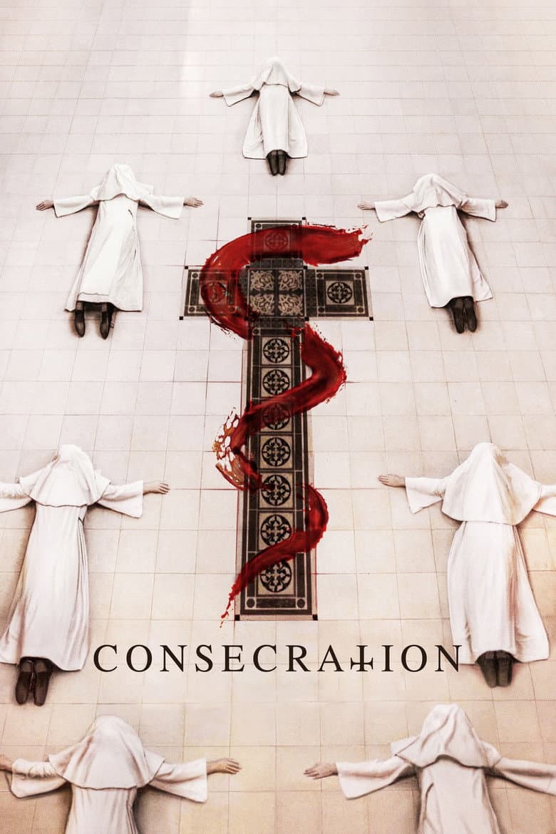 Consecration (2023) movie - woke score, DEI themes, and editorial review on Woke or Not