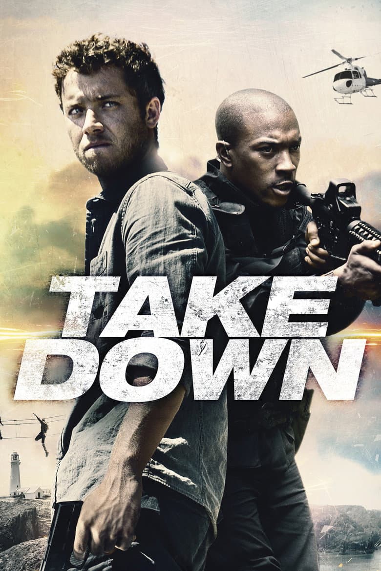 Take Down (2016) movie - woke score, DEI themes, and editorial review on Woke or Not
