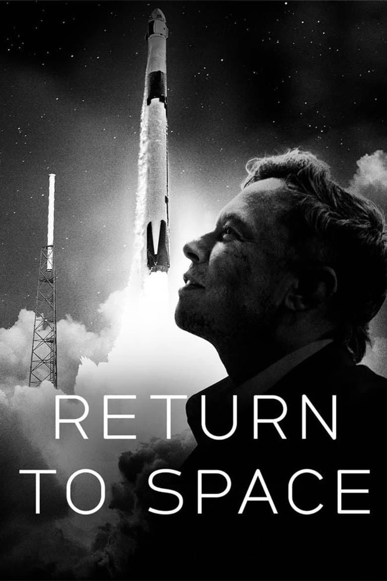 Return to Space (2022) movie - woke score, DEI themes, and editorial review on Woke or Not