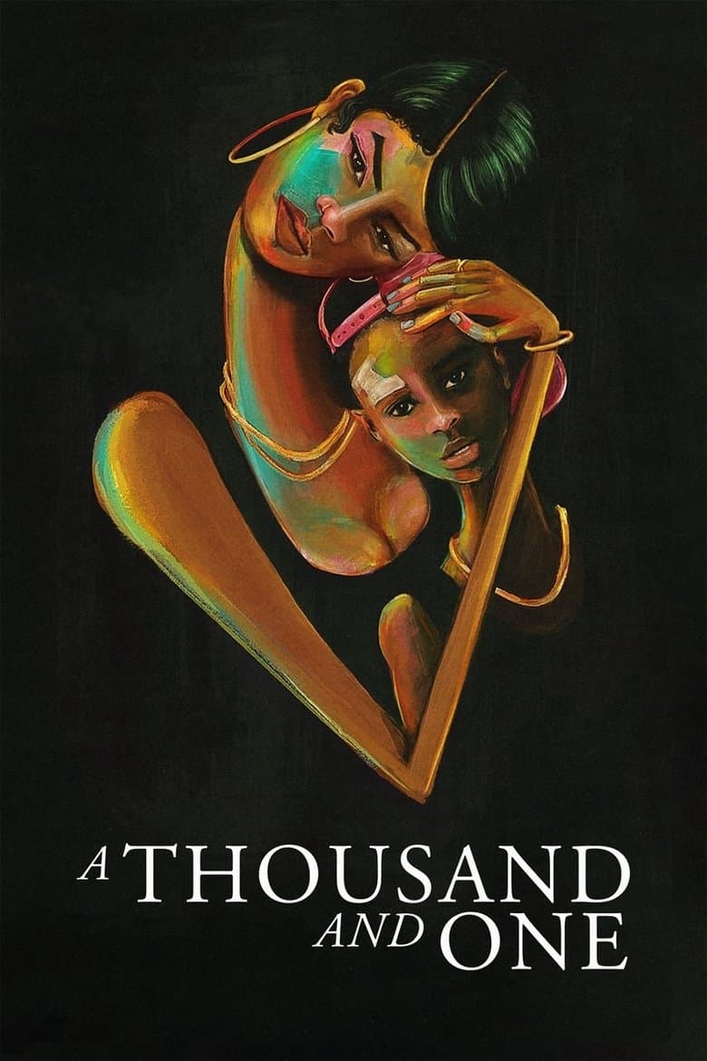 A Thousand and One (2023) movie - woke score, DEI themes, and editorial review on Woke or Not
