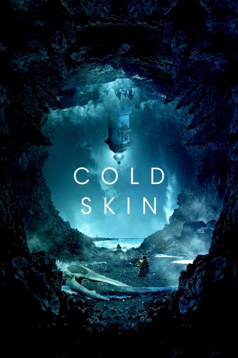 Cold Skin (2017) movie - woke score, DEI themes, and editorial review on Woke or Not