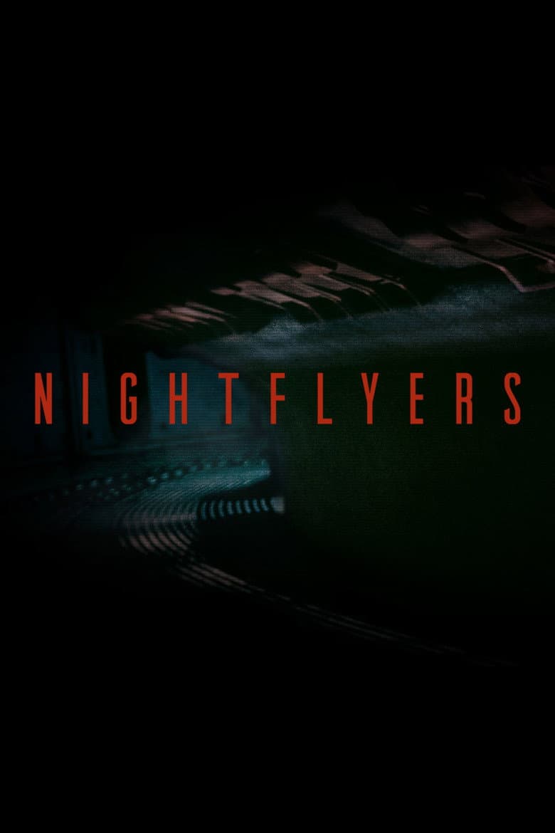 Nightflyers (2018) tv show - woke score, DEI themes, and editorial review on Woke or Not