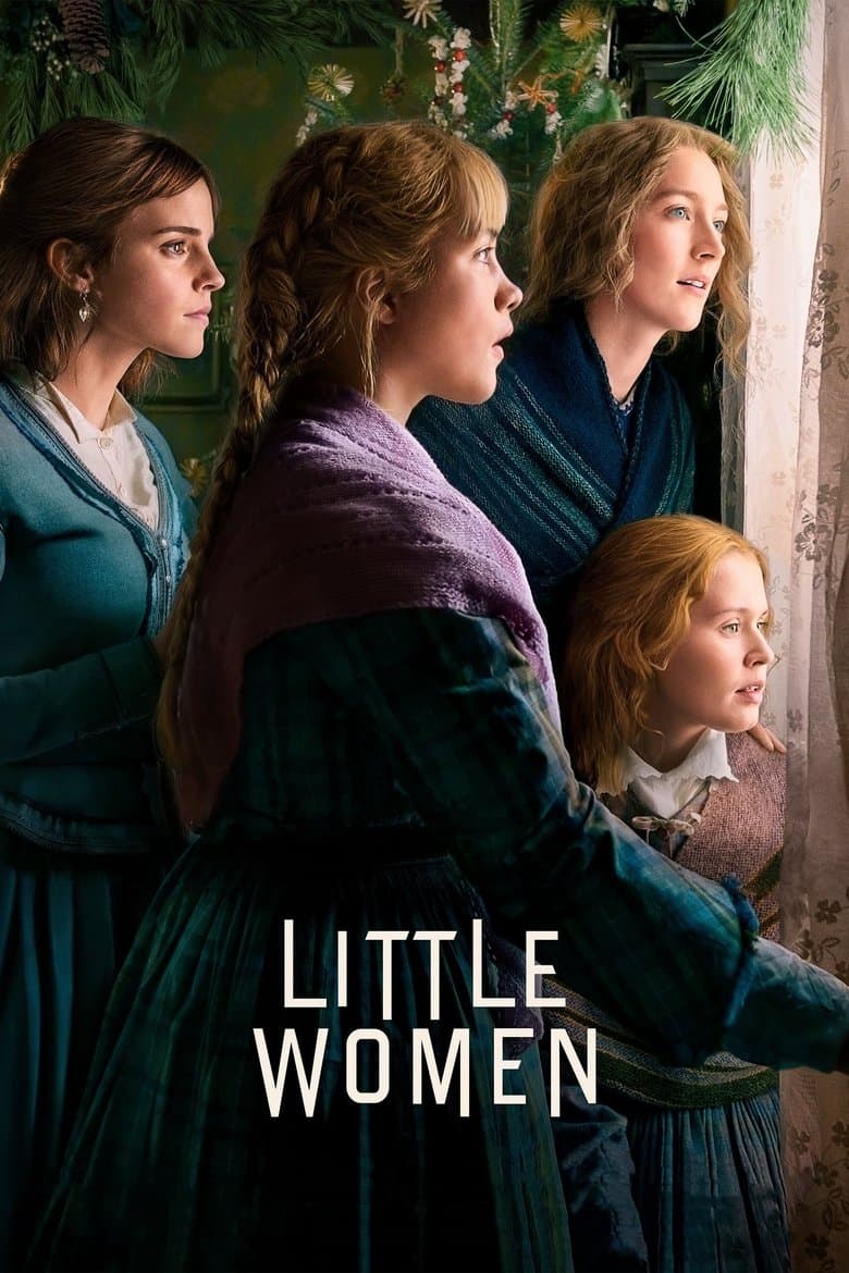 Little Women (2019) movie - woke score, DEI themes, and editorial review on Woke or Not