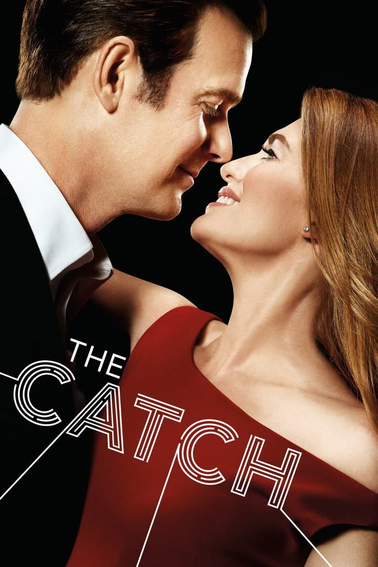 The Catch (2016) tv show - woke score, DEI themes, and editorial review on Woke or Not