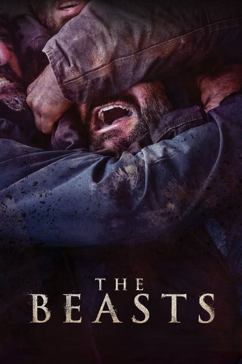 The Beasts (2022) movie - woke score, DEI themes, and editorial review on Woke or Not