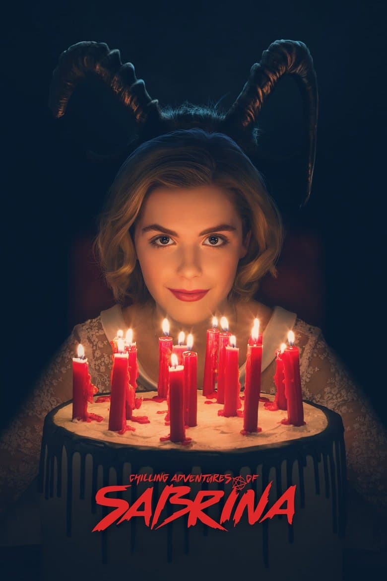 Chilling Adventures of Sabrina (2018) tv show - woke score, DEI themes, and editorial review on Woke or Not