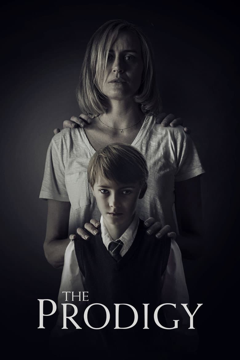 The Prodigy (2019) movie - woke score, DEI themes, and editorial review on Woke or Not
