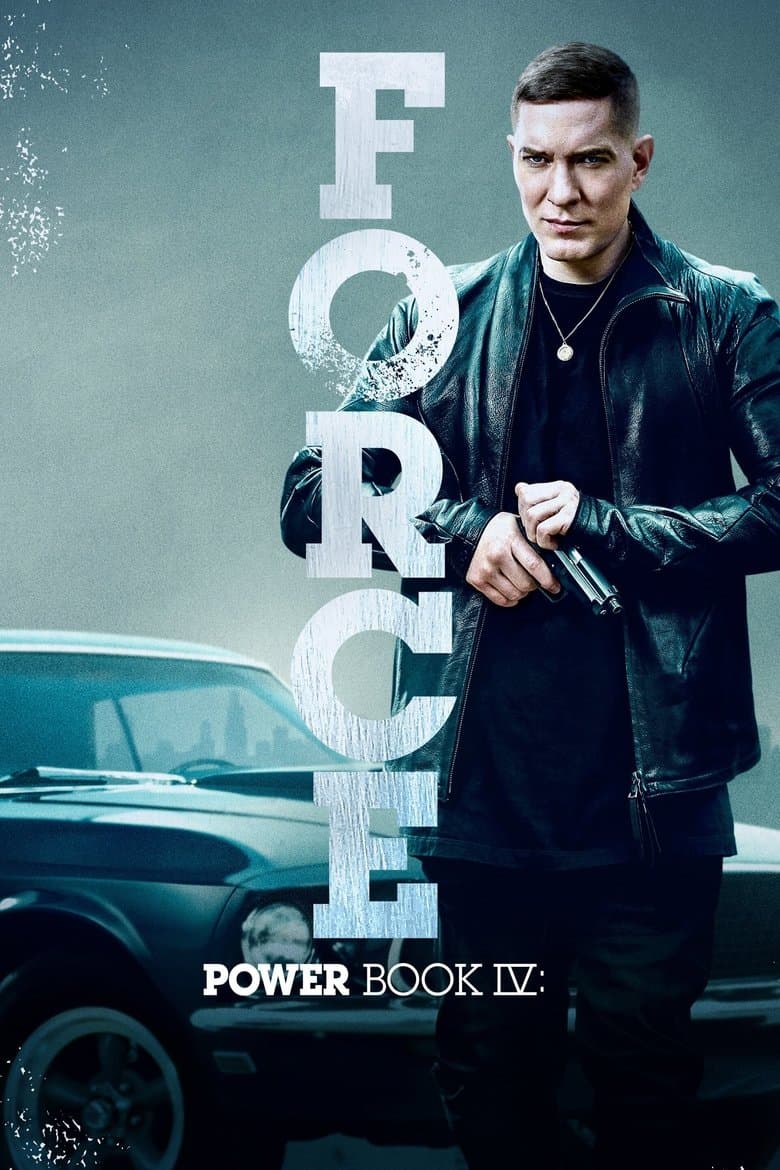 Power Book IV: Force (2022) tv show - woke score, DEI themes, and editorial review on Woke or Not