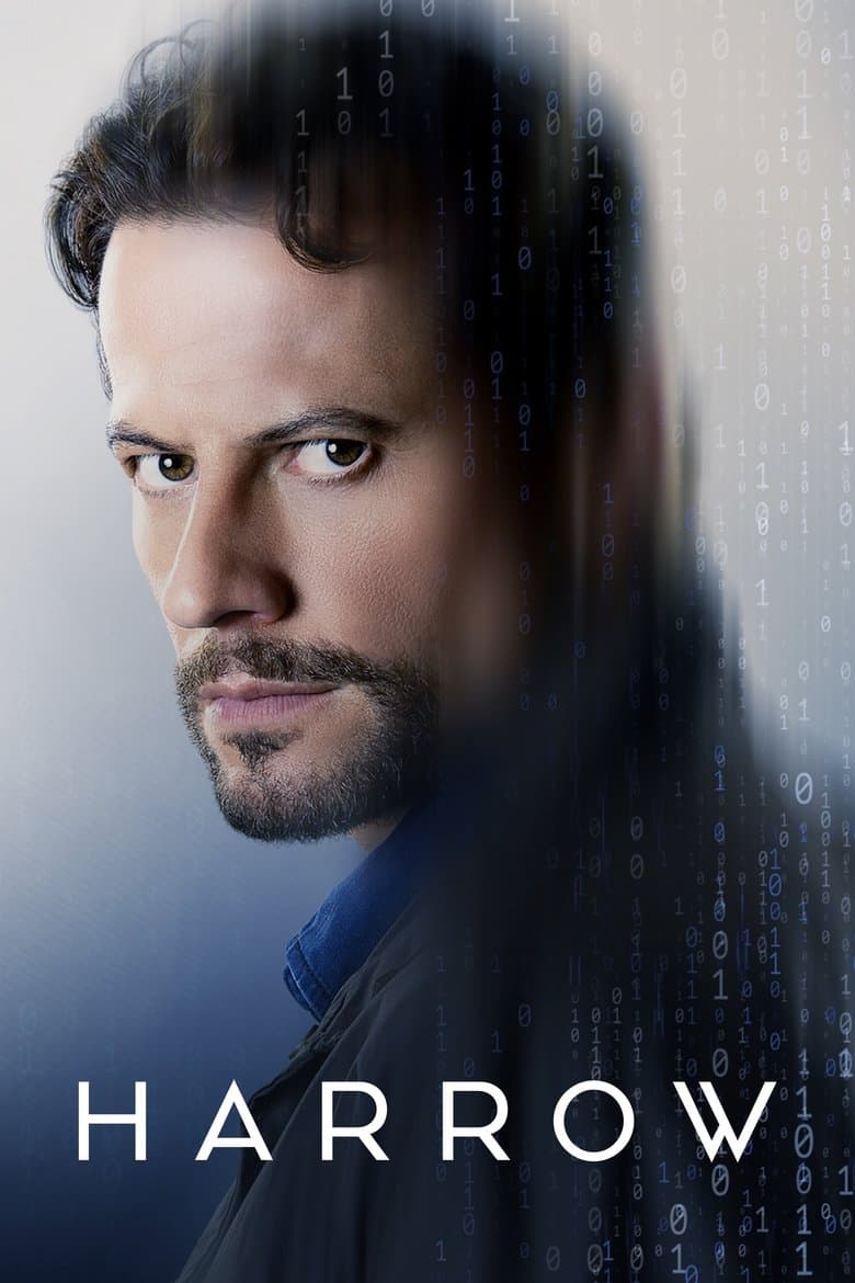 Harrow (2018) tv show - woke score, DEI themes, and editorial review on Woke or Not