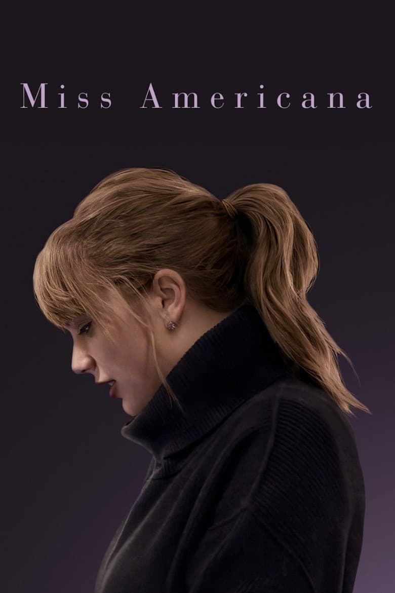 Miss Americana (2020) movie - woke score, DEI themes, and editorial review on Woke or Not