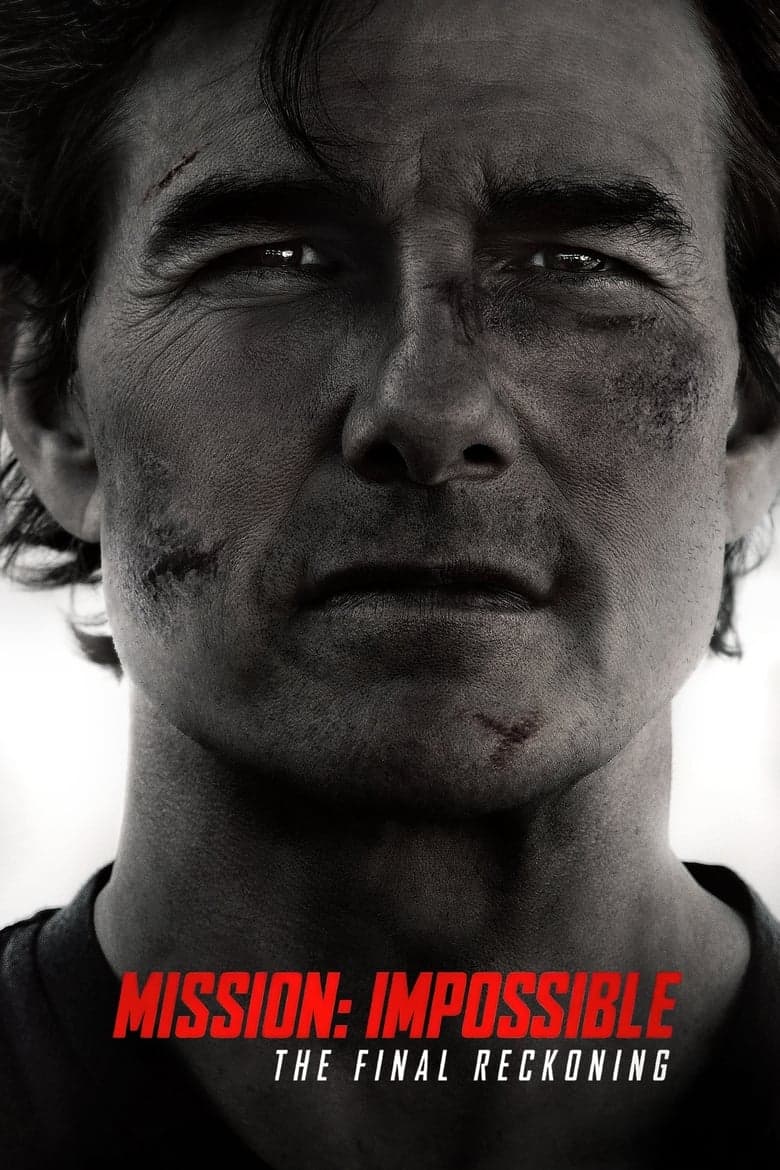 Mission: Impossible - The Final Reckoning (2025) movie - woke score, DEI themes, and editorial review on Woke or Not