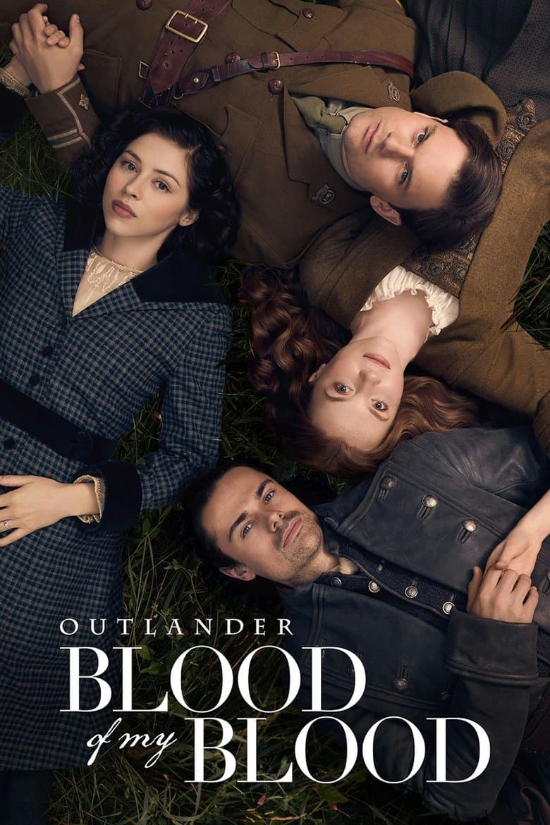 Outlander: Blood of My Blood (2025) tv show - woke score, DEI themes, and editorial review on Woke or Not