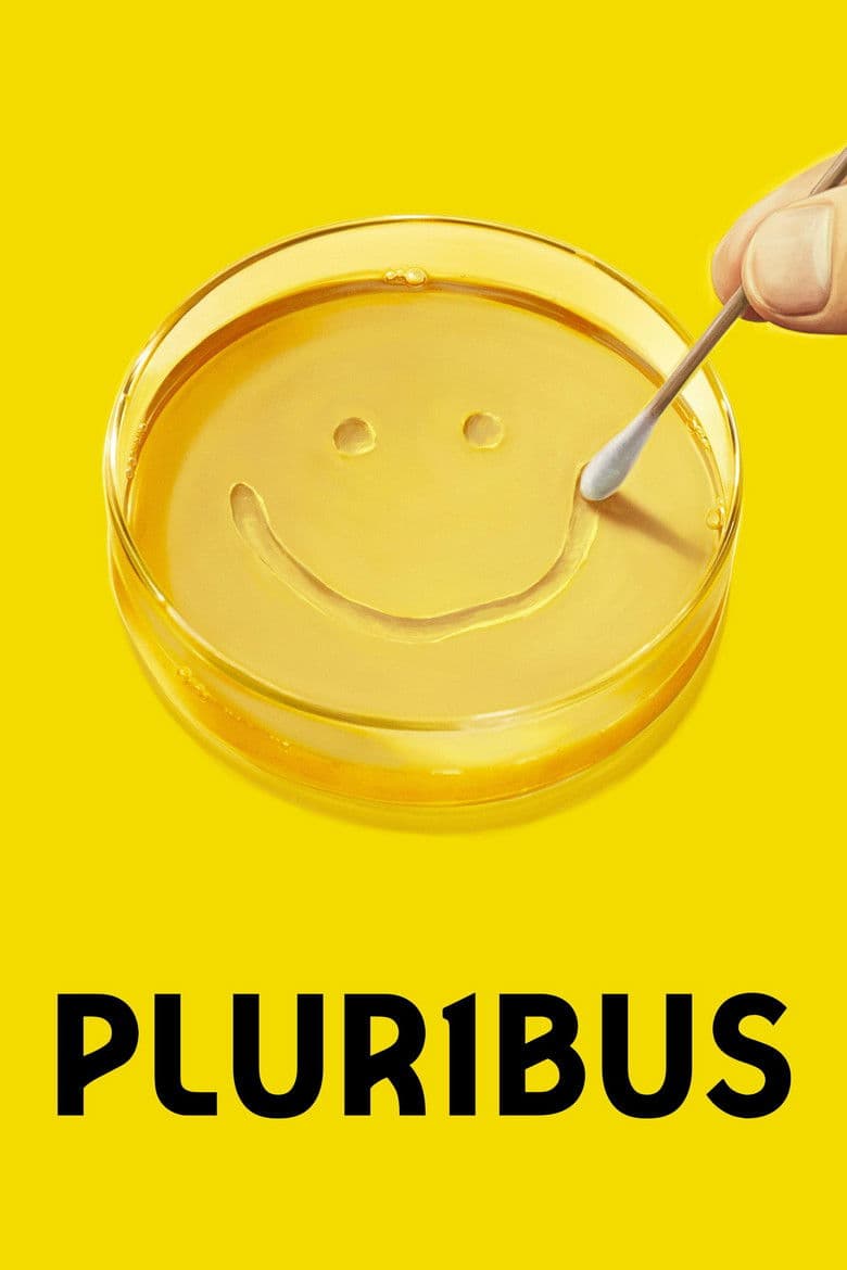 Pluribus (2025) tv show - woke score, DEI themes, and editorial review on Woke or Not