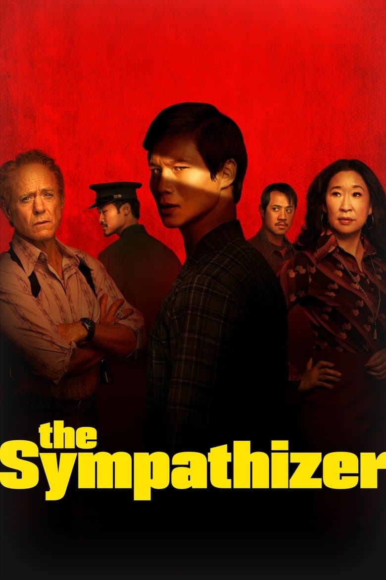The Sympathizer (2024) tv show - woke score, DEI themes, and editorial review on Woke or Not