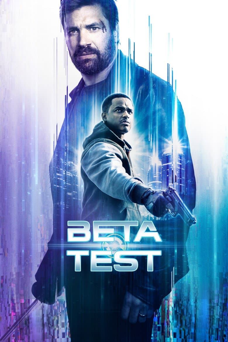 Beta Test (2016) movie - woke score, DEI themes, and editorial review on Woke or Not