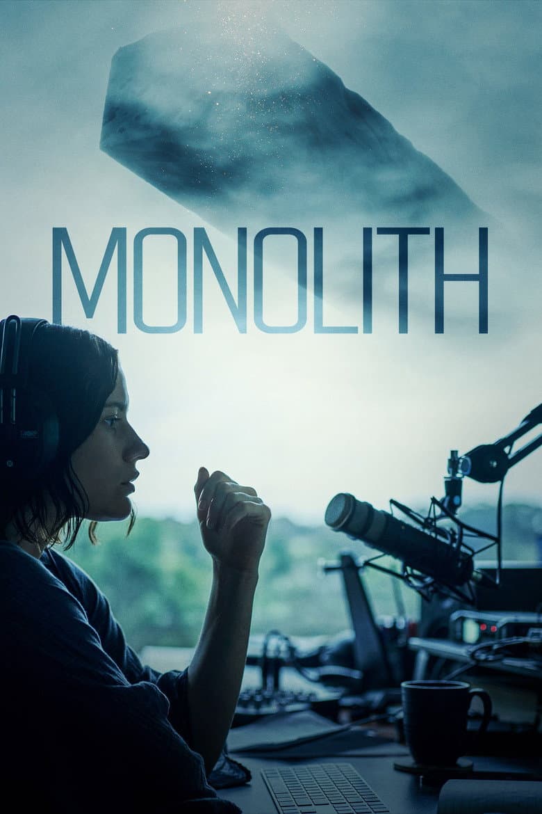 Monolith (2023) movie - woke score, DEI themes, and editorial review on Woke or Not