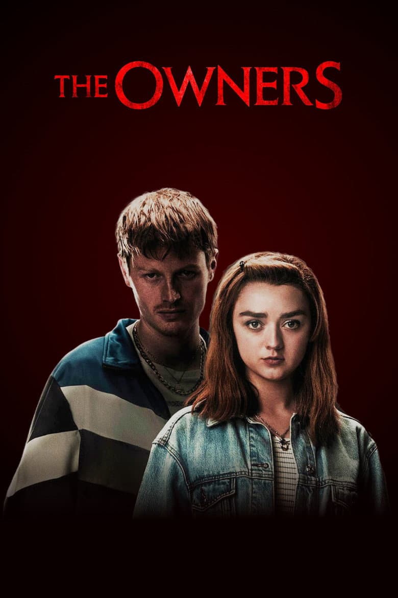 The Owners (2020) movie - woke score, DEI themes, and editorial review on Woke or Not