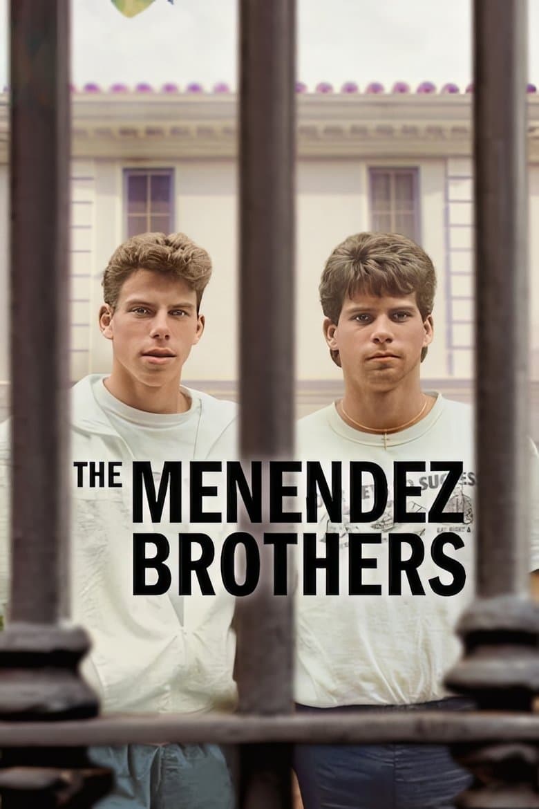 The Menendez Brothers (2024) movie - woke score, DEI themes, and editorial review on Woke or Not