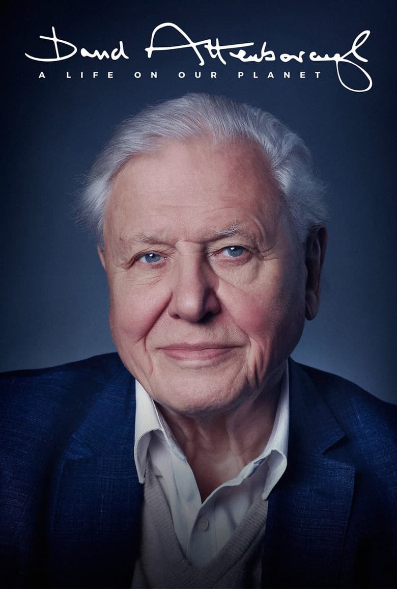 David Attenborough: A Life on Our Planet (2020) movie - woke score, DEI themes, and editorial review on Woke or Not