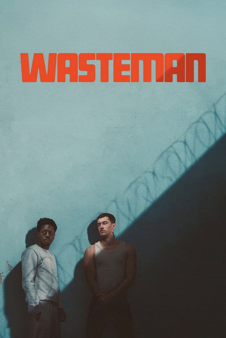 Wasteman (2026) movie - woke score, DEI themes, and editorial review on Woke or Not