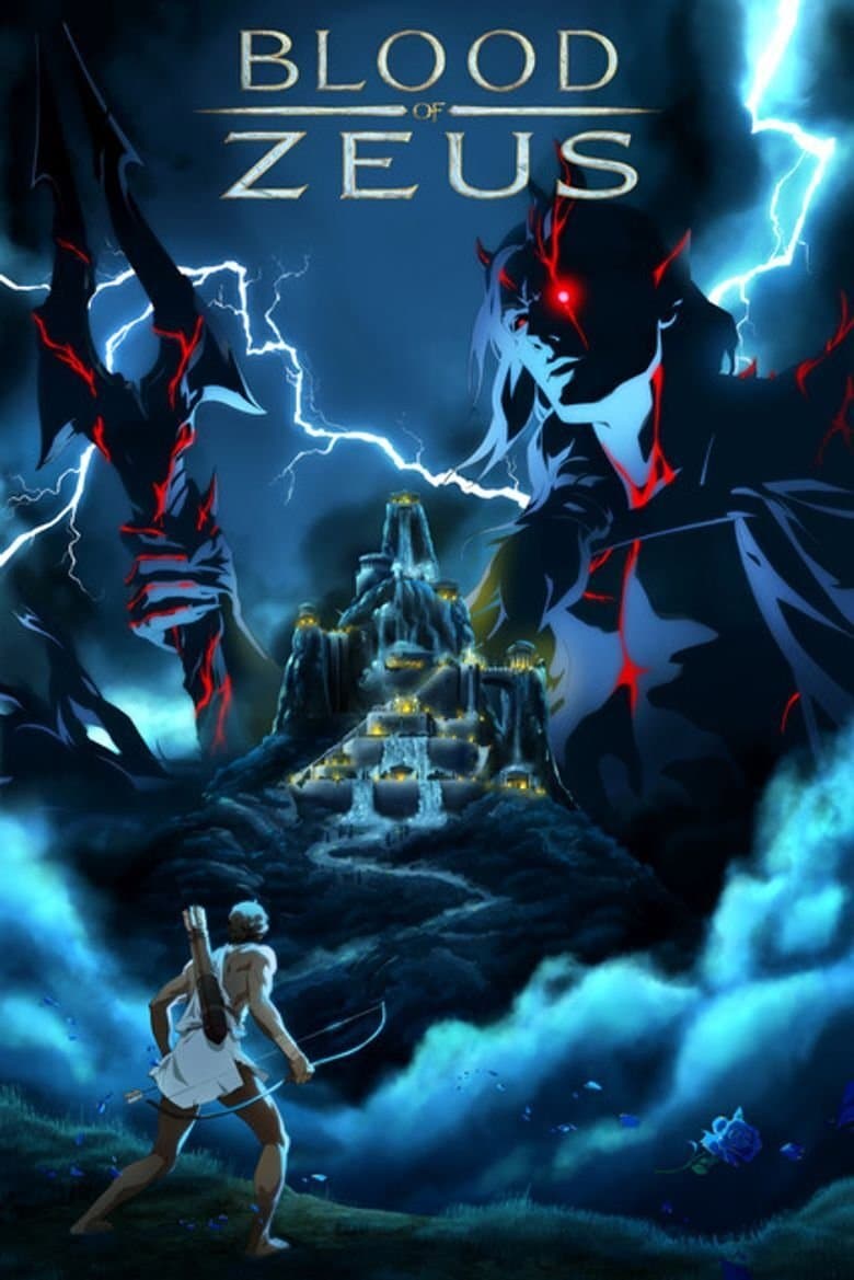 Blood of Zeus (2020) tv show - woke score, DEI themes, and editorial review on Woke or Not
