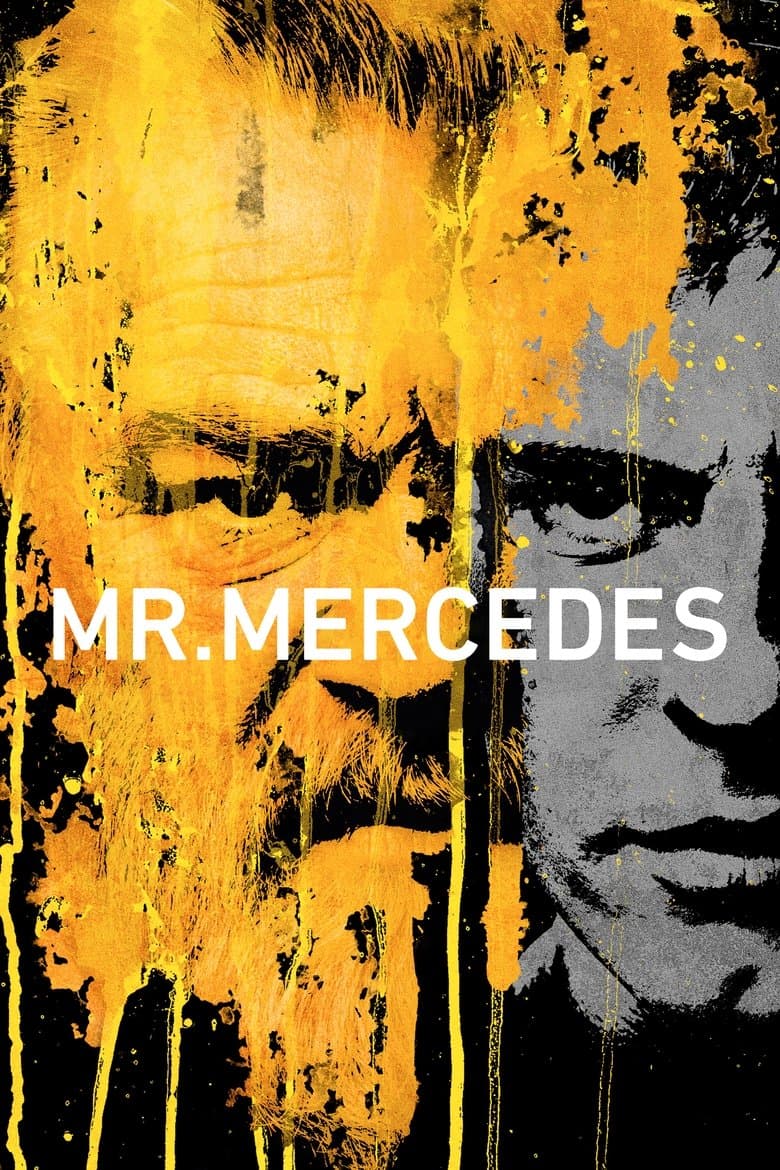 Mr. Mercedes (2017) tv show - woke score, DEI themes, and editorial review on Woke or Not