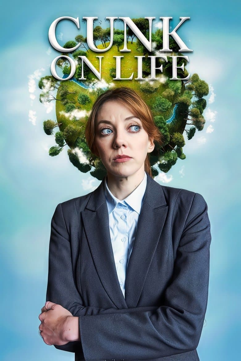 Cunk on Life (2024) movie - woke score, DEI themes, and editorial review on Woke or Not