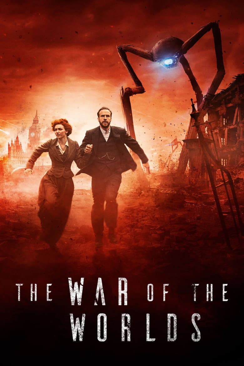 The War of the Worlds (2019) tv show - woke score, DEI themes, and editorial review on Woke or Not