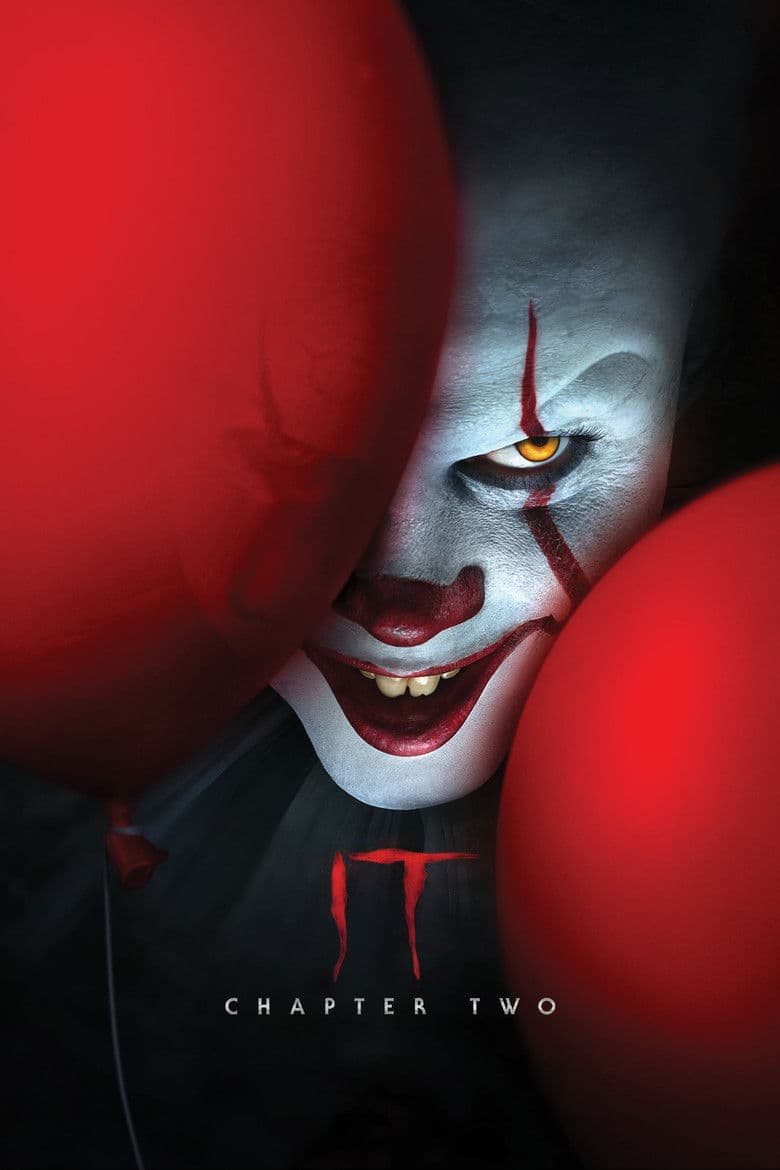 It Chapter Two (2019) movie - woke score, DEI themes, and editorial review on Woke or Not