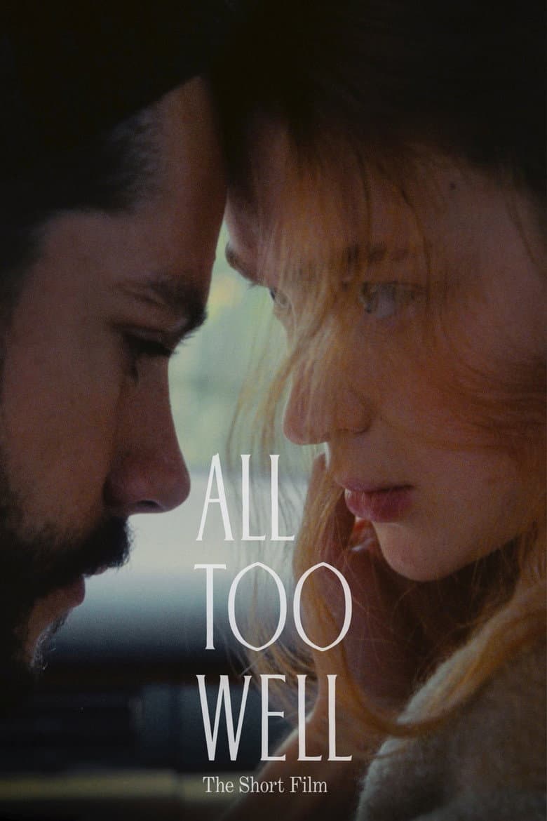 All Too Well: The Short Film (2021) movie - woke score, DEI themes, and editorial review on Woke or Not