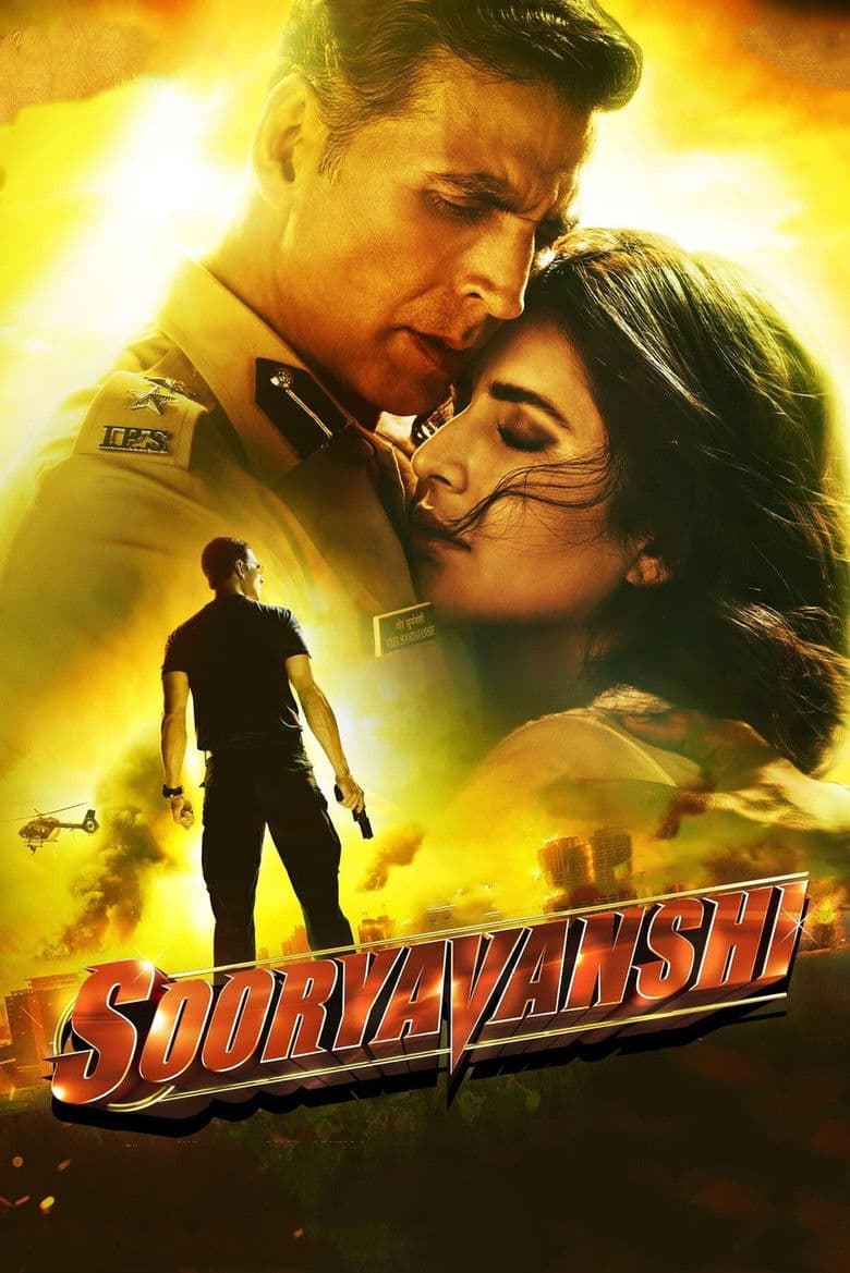 Sooryavanshi (2021) movie - woke score, DEI themes, and editorial review on Woke or Not