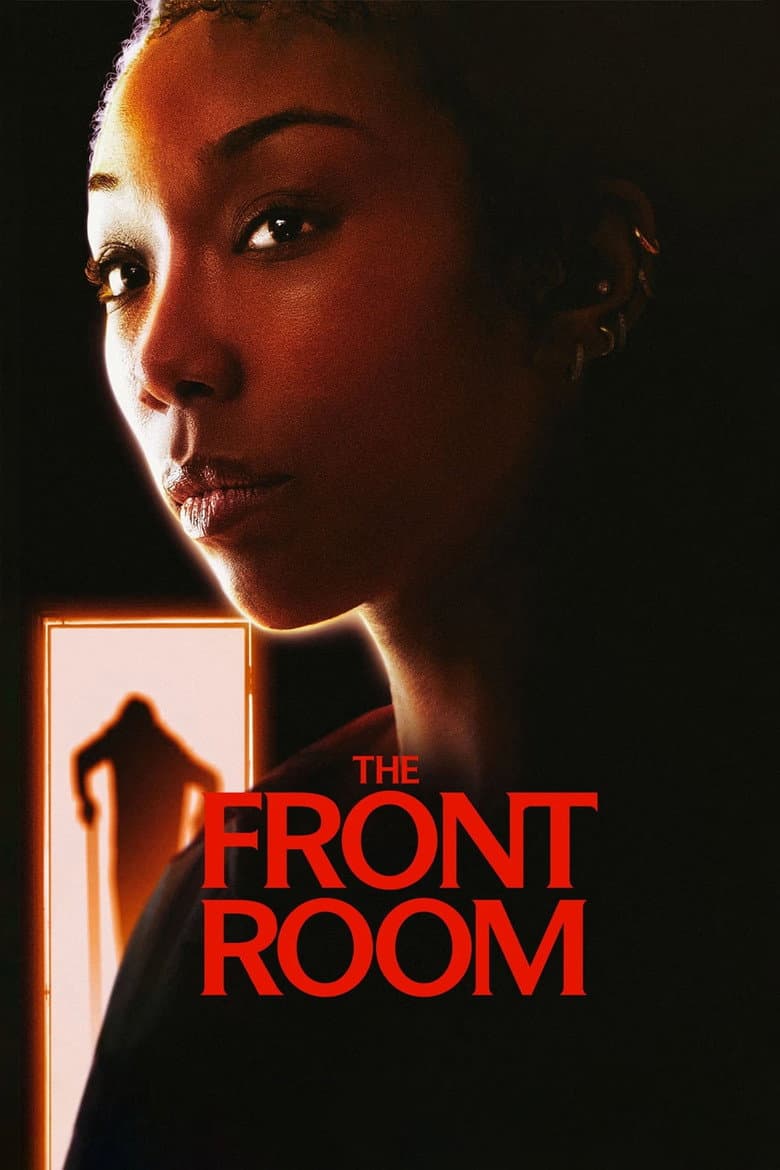 The Front Room (2024) movie - woke score, DEI themes, and editorial review on Woke or Not